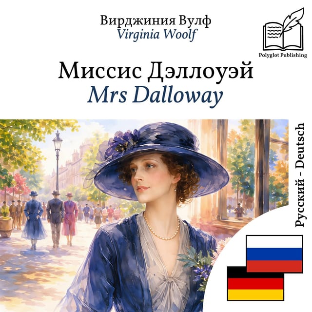 Mrs Dalloway