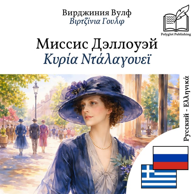 Κυρία Ντάλαγουεϊ