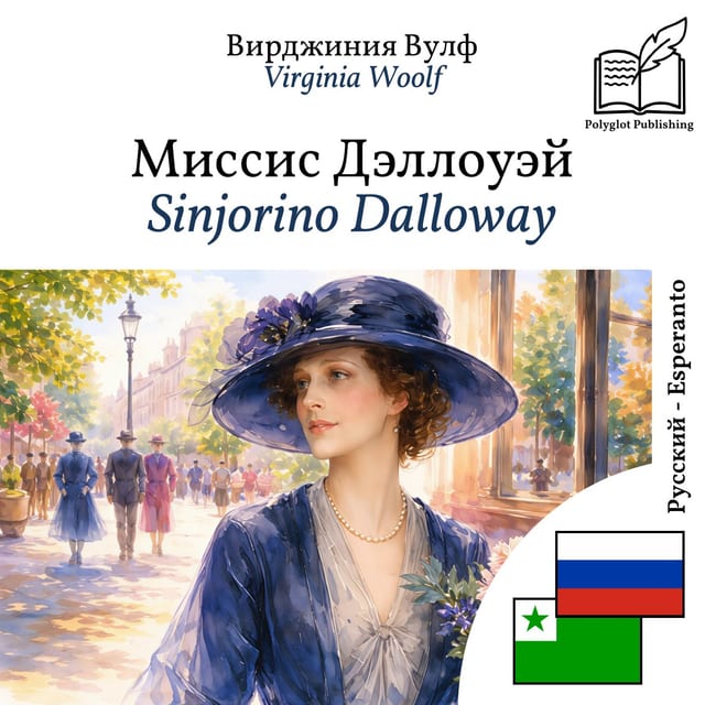 Sinjorino Dalloway