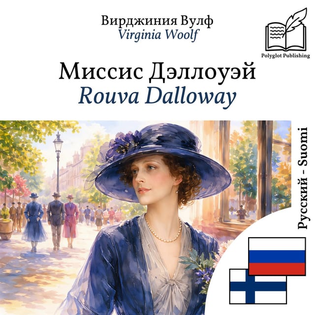Rouva Dalloway