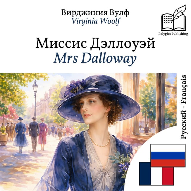 Mrs Dalloway