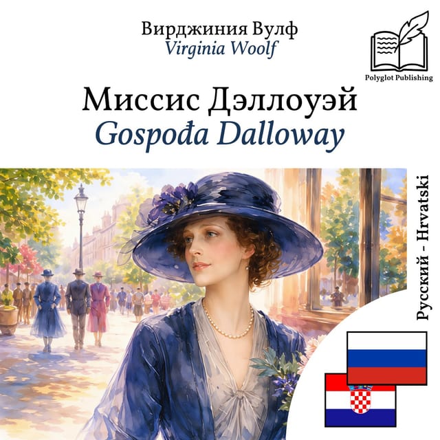 Gospođa Dalloway