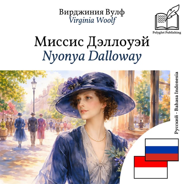 Nyonya Dalloway