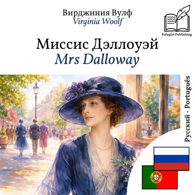 Mrs Dalloway