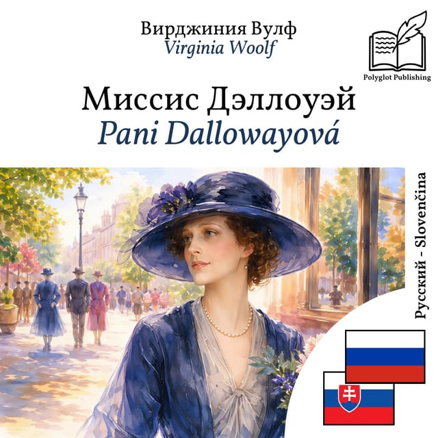 Pani Dallowayová