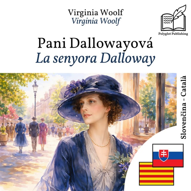 La senyora Dalloway