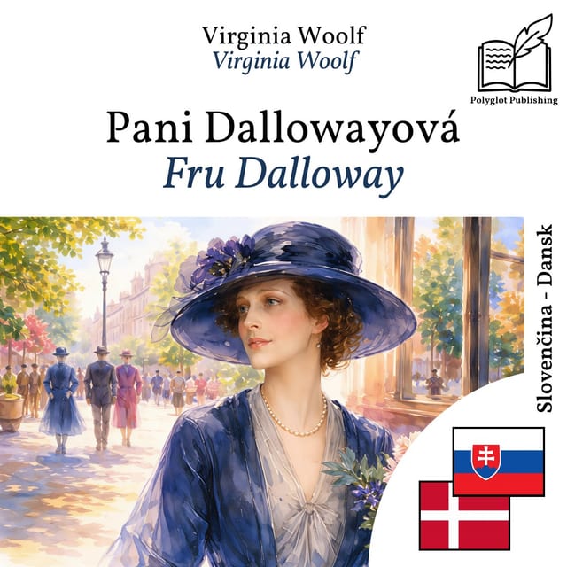 Fru Dalloway