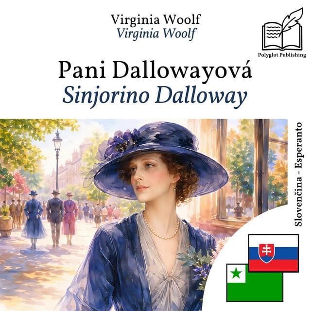 Sinjorino Dalloway