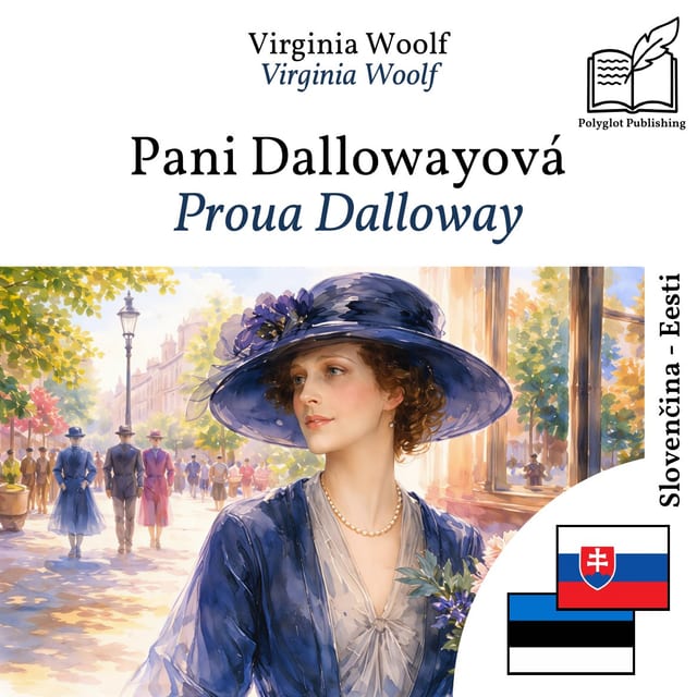Proua Dalloway