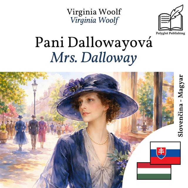 Mrs. Dalloway