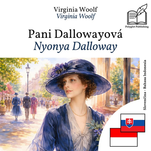 Nyonya Dalloway