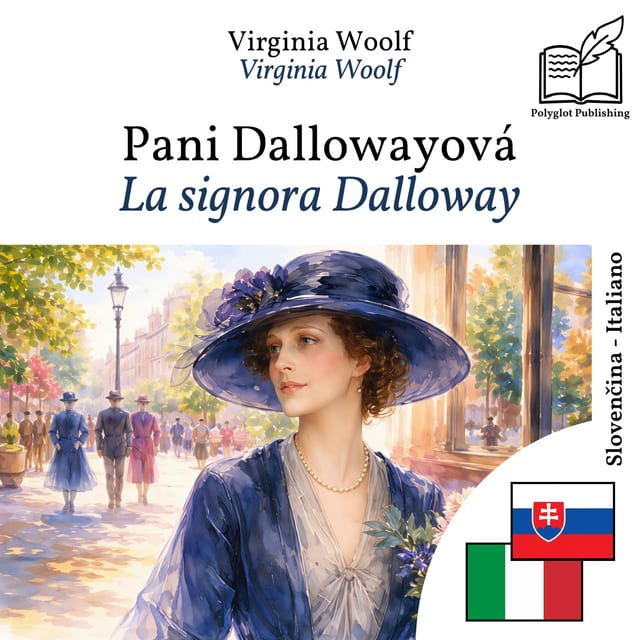 La signora Dalloway