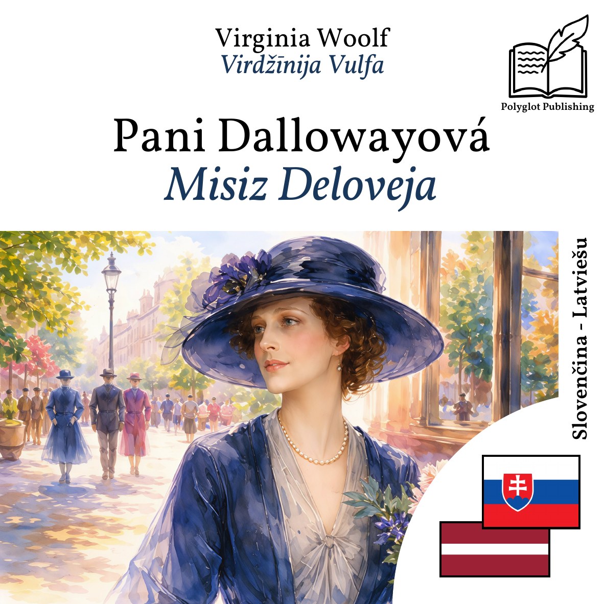 Misiz Deloveja