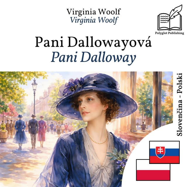 Pani Dalloway