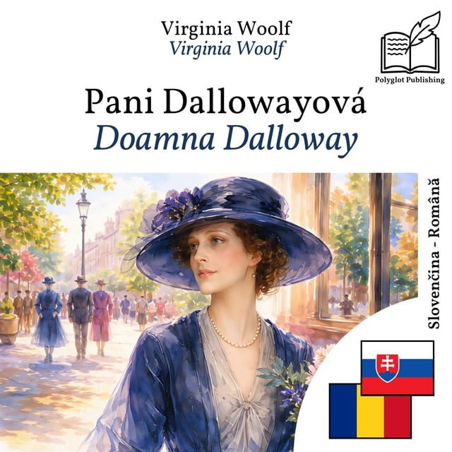 Doamna Dalloway