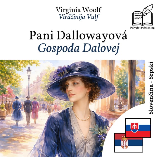 Gospođa Dalovej