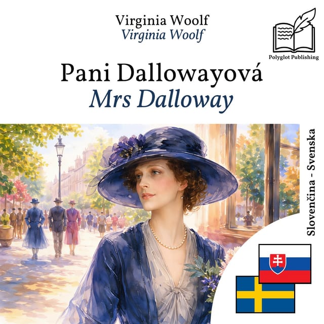 Mrs Dalloway