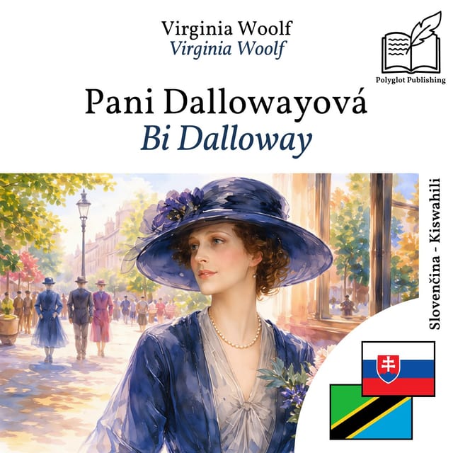 Bi Dalloway