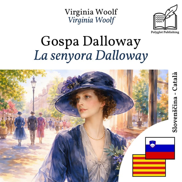 La senyora Dalloway