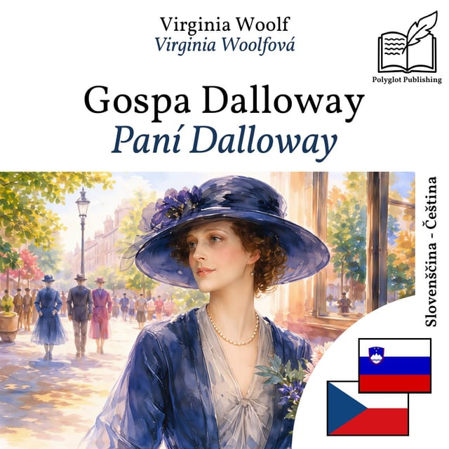 Paní Dalloway