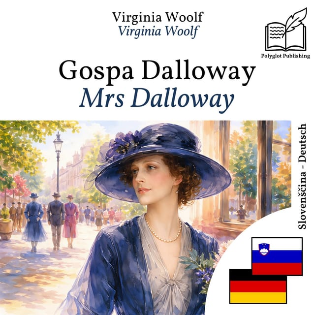Mrs Dalloway