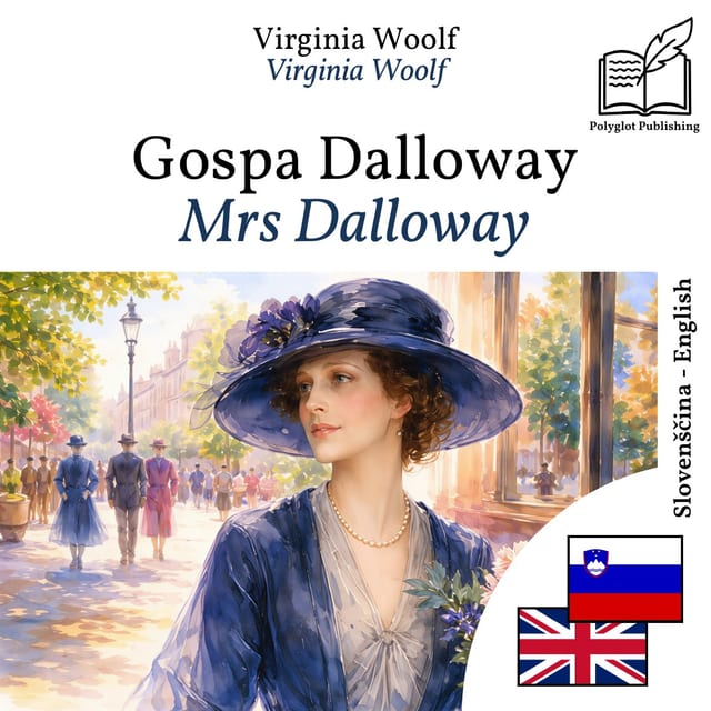 Mrs Dalloway