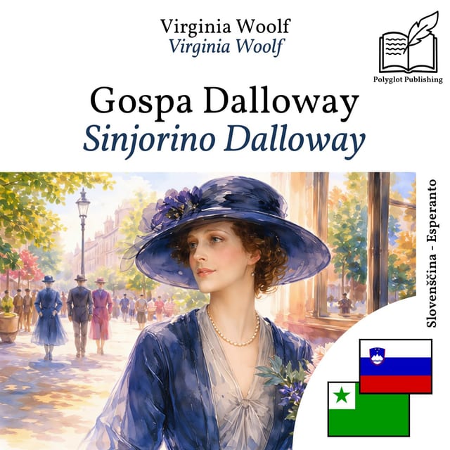 Sinjorino Dalloway