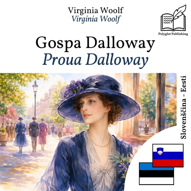 Proua Dalloway