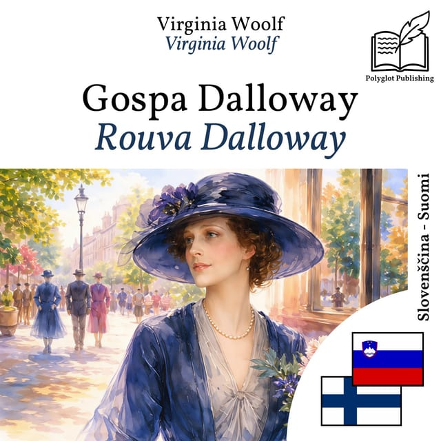 Rouva Dalloway