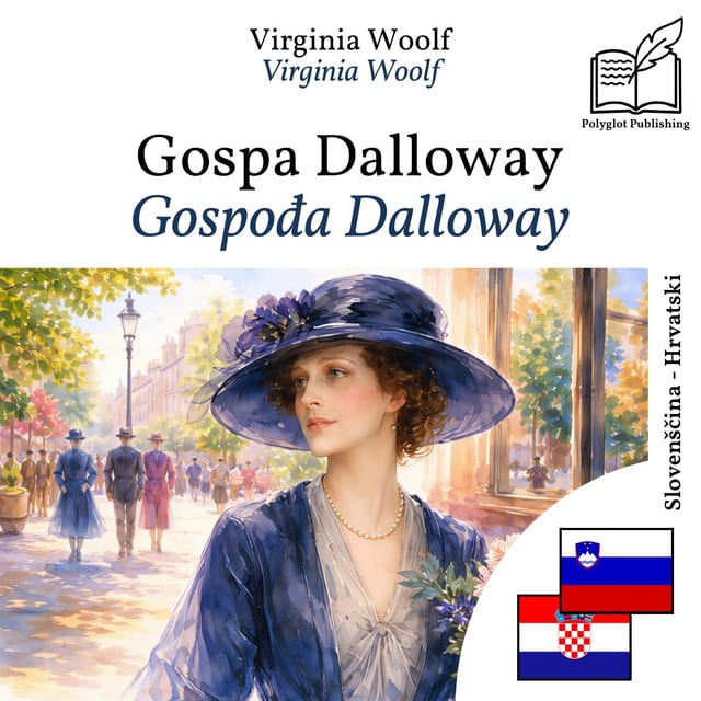 Gospođa Dalloway