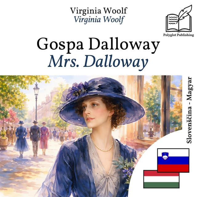 Mrs. Dalloway
