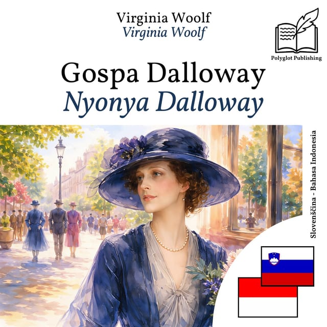 Nyonya Dalloway
