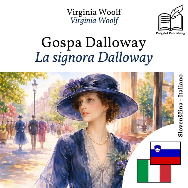 La signora Dalloway