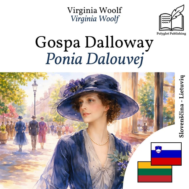 Ponia Dalouvej