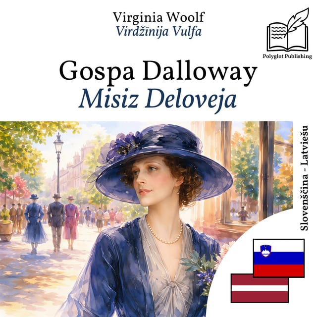Misiz Deloveja