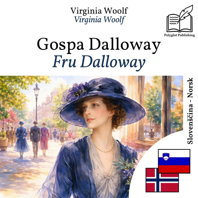 Fru Dalloway