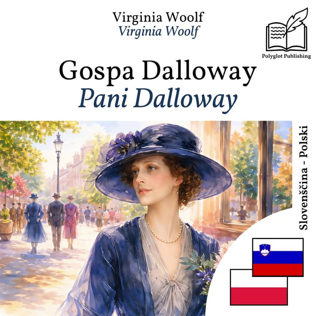 Pani Dalloway