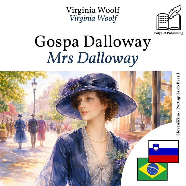 Mrs Dalloway