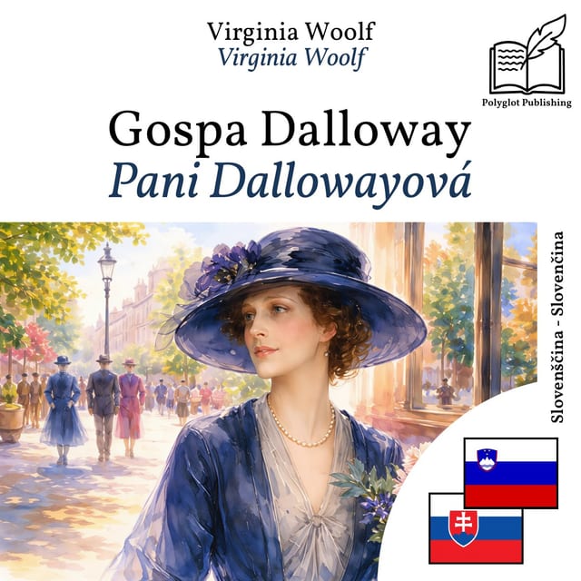 Pani Dallowayová