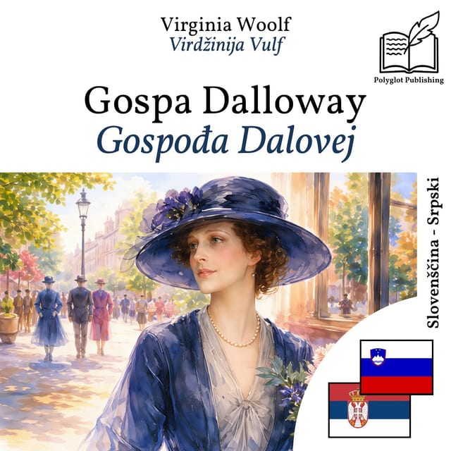 Gospođa Dalovej