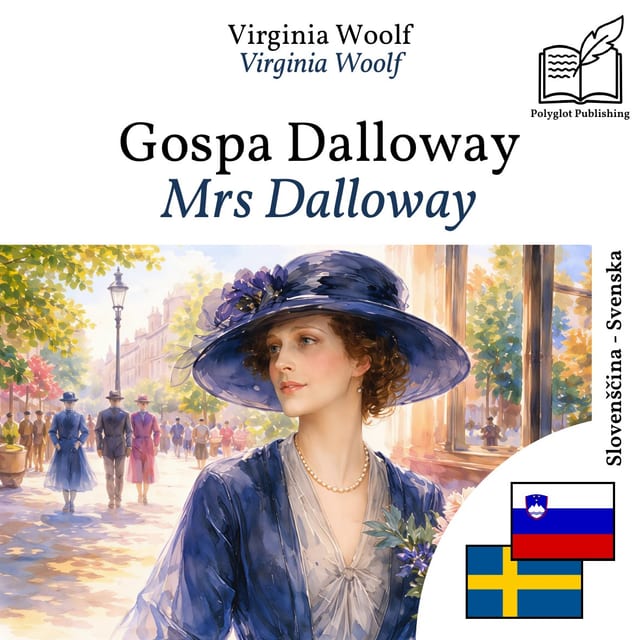 Mrs Dalloway