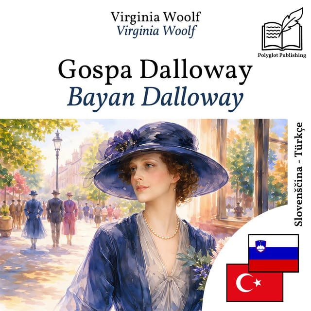 Bayan Dalloway