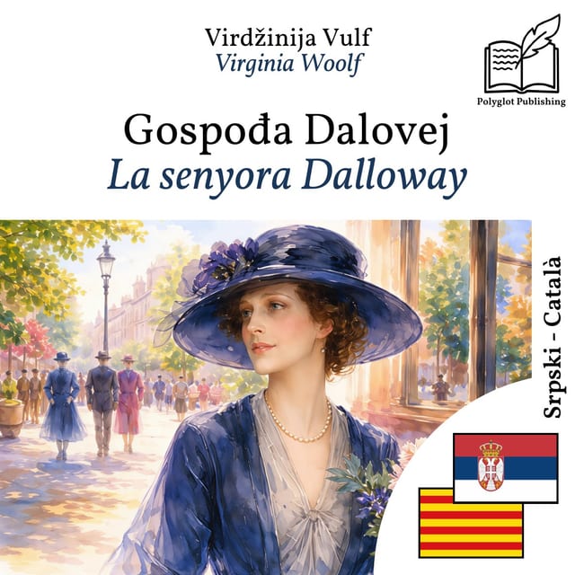 La senyora Dalloway