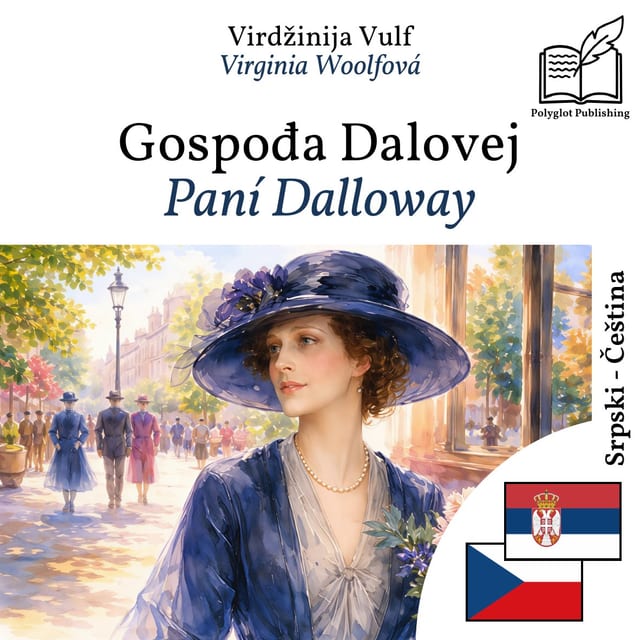 Paní Dalloway