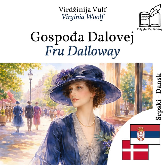 Fru Dalloway