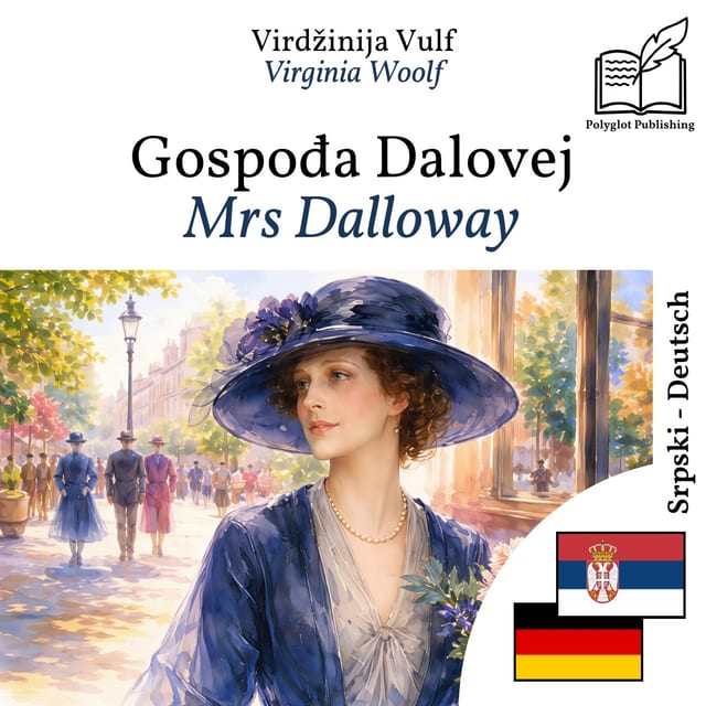 Mrs Dalloway