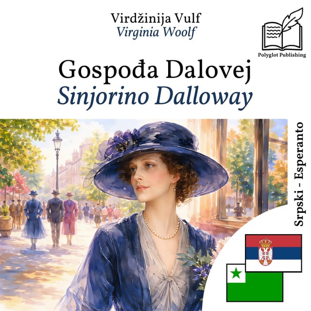 Sinjorino Dalloway