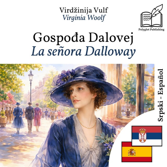 La señora Dalloway