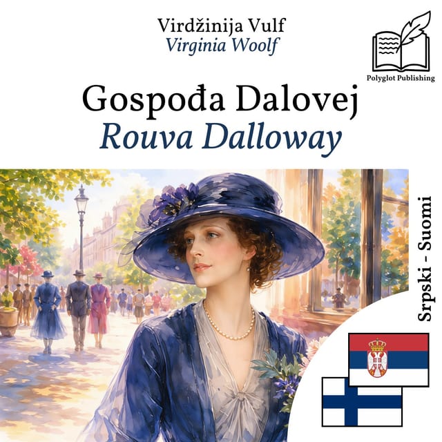 Rouva Dalloway