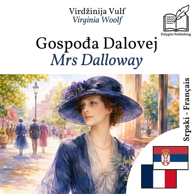 Mrs Dalloway